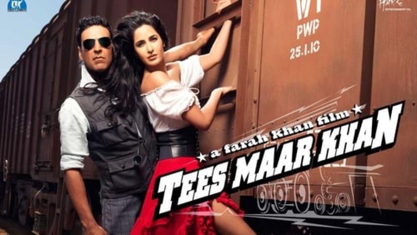 مشاهدة فيلم Tees Maar Khan 2010 مترجم ماي سيما