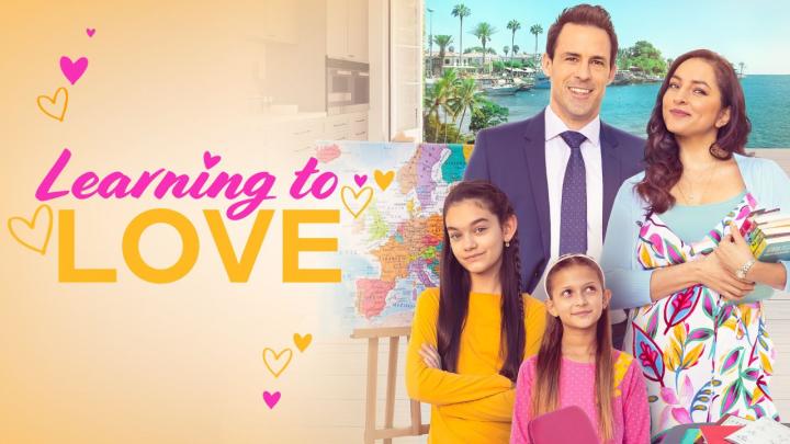 مشاهدة فيلم Learning to Love 2023 مترجم ماي سيما