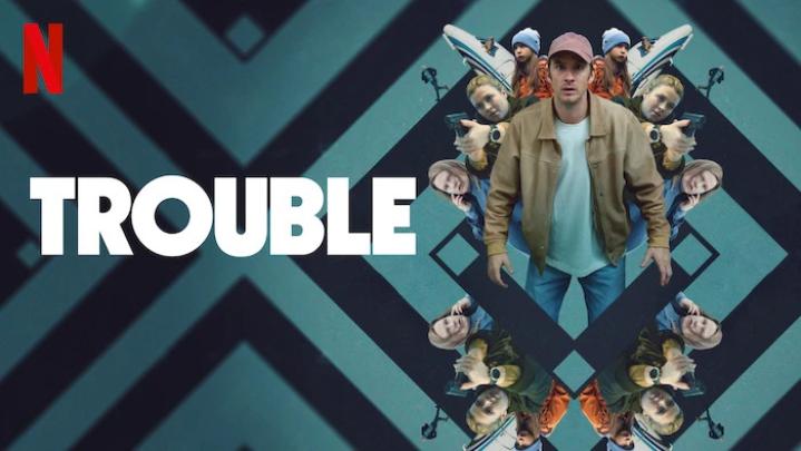 مشاهدة فيلم Trouble 2024 مترجم ماي سيما