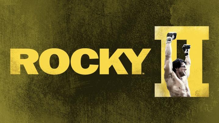 مشاهدة فيلم Rocky 2 1979 مترجم ماي سيما