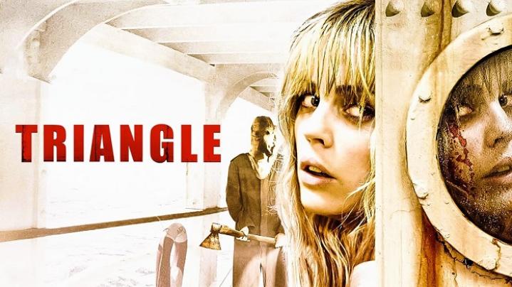 مشاهدة فيلم Triangle 2009 مترجم ماي سيما