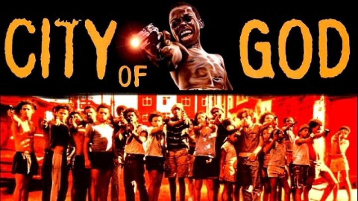 مشاهدة فيلم City of God 2002 مترجم ماي سيما