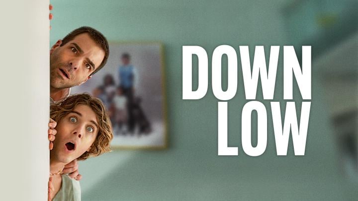 مشاهدة فيلم Down Low 2023 مترجم ماي سيما