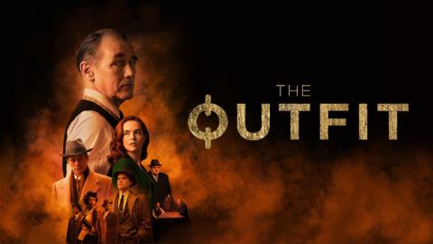 مشاهدة فيلم The Outfit 2022 مترجم ماي سيما