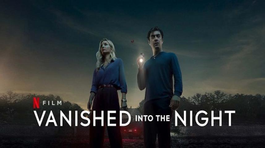 مشاهدة فيلم Vanished Into the Night 2024 مترجم ماي سيما