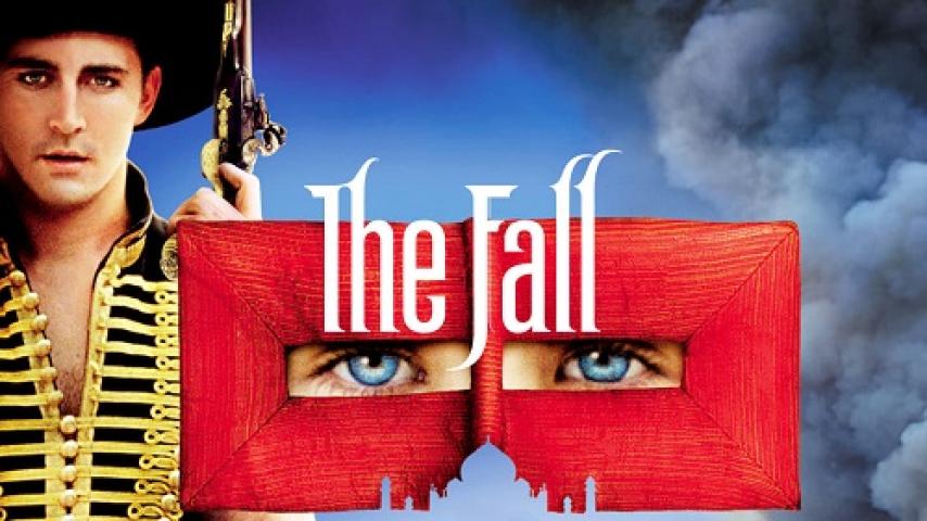 مشاهدة فيلم The Fall 2006 مترجم ماي سيما