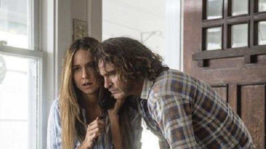 مشاهدة فيلم Inherent Vice 2014 مترجم ماي سيما