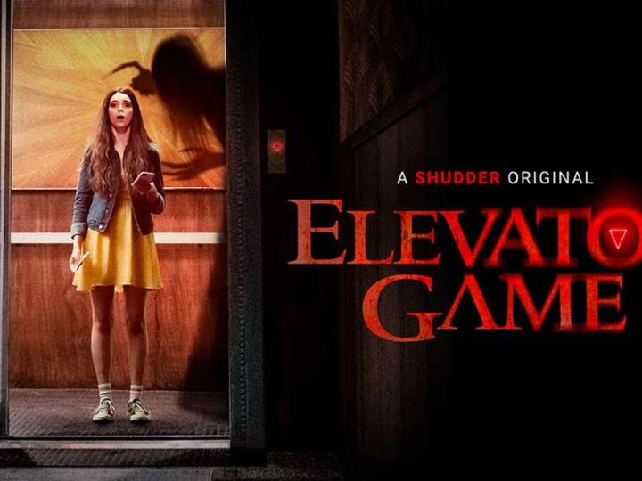 مشاهدة فيلم Elevator Game 2023 مترجم ماي سيما