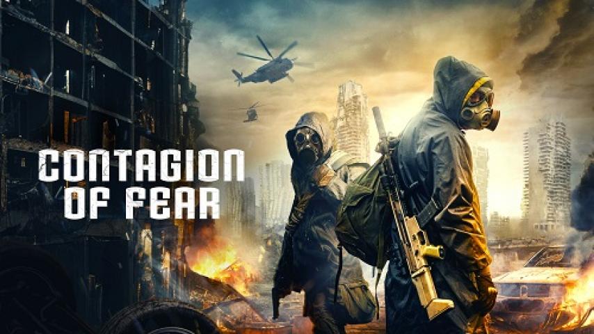 مشاهدة فيلم Contagion Of Fear 2023 مترجم ماي سيما