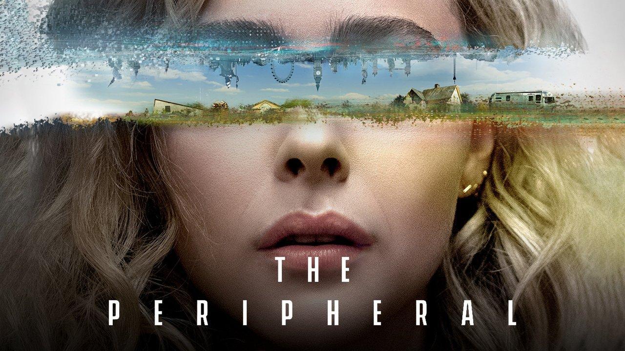 مسلسل The Peripheral مترجم