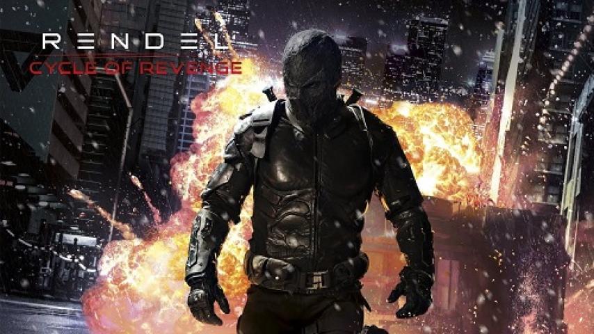 مشاهدة فيلم Rendel Cycle Of Revenge 2024 مترجم ماي سيما