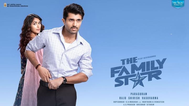 مشاهدة فيلم The Family Star 2024 مترجم ماي سيما