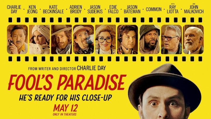 مشاهدة فيلم Fool's Paradise 2023 مترجم ماي سيما